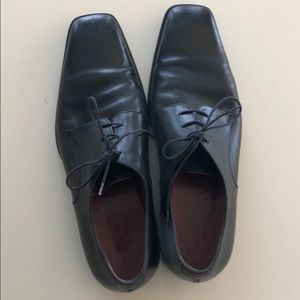 Yves Saint Laurent men’s shoes